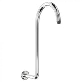Fienza Lillian Classical Fixed Swan Neck Arm - Chrome